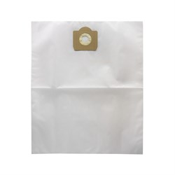 VDP-067 Мешки-пылесборники одноразовые синтетические, комплект 5 шт, для профессионального пылесоса - фото 13238