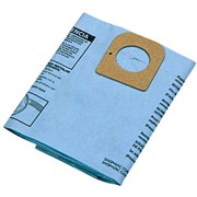 Фильтр-мешок бумажный 16 л для сухой уборки для пылесосов Shop-Vac Micro (комплект 5 шт)