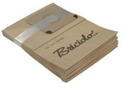 Фильтр-мешок одноразовый для пылесоса Ghibli Briciolo (комплект 10 шт)