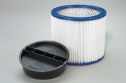 Патронный HEPA-фильтр CleanStream® сверхтонкой очистки для пылесосов Shop-Vac Classic, Super, Pro, Ultra