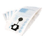83132 B8I Оригинальный бумажный мешок-пылесборник для пылесоса MAKITA 440, до 20 л, (комплект 5 шт.)