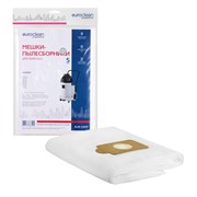EUR-234/5 Мешки-пылесборники Euroclean синтетические повышенной фильтрации, 5 шт, для пылесоса NUMATIC