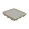 HEPA фильтр для пылесоса SAMSUNG, 1 шт., бренд: OZONE, арт. H-40, тип оригинального фильтра: DJ63-00539A