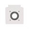 EUR-5210 Фильтр-мешок Euroclean многоразовый для пылесоса KARCHER BV 5/1 587518 - фото 10715 EUR-5210 Фильтр-мешок Euroclean многоразовый для пылесоса KARCHER BV 5/1 587518 - фото 10715