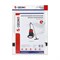 XT-5233 Мешок-пылесборник многоразовый для пылесоса CLEANFIX SW 21 592059