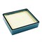 H-57 HEPA-фильтр целлюлозный для пылесоса PHILIPS EASYLIFE FC8130 - FC8139 594803