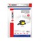 CP-216/5 Фильтр-мешки сменные синтетические 5 шт для пылесоса KARCHER T 201 601157 - фото 12165 CP-216/5 Фильтр-мешки сменные синтетические 5 шт для пылесоса KARCHER T 201 601157 - фото 12165