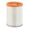MAXX 19 PET/MW HEPA-фильтр патронный складчатый моющийся из полиэстера для пылесосов KARCHER NT 50, NT 70, NT 90