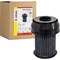 H-82 HEPA-фильтр предмоторный для пылесоса BOSCH BGS6..., SIEMENS VSX6XTRM 5105 H-82 HEPA-фильтр предмоторный для пылесоса BOSCH BGS6..., SIEMENS VSX6XTRM 5105
