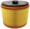 HMF440 HEPA-фильтр целлюлозный фильтрации с держателем-крышкой для пылесоса MAKITA 440, 448, МС 3510