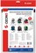 Мешок-пылесборник многоразовый, до 36 л, для BOSCH, EIBENSTOCK, FELISATTI, HITACHI, KRESS, MAFELL, METABO, STARMIX, ИНТЕРСКОЛ синтетический XT-508