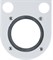 Мешок-пылесборник многоразовый, до 36 л, для BOSCH, EIBENSTOCK, FELISATTI, HITACHI, KRESS, MAFELL, METABO, STARMIX, ИНТЕРСКОЛ синтетический XT-508