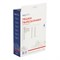 E-49/4 Мешки-пылесборники сменные синтетические повышенной фильтрации 4 шт для пылесоса MIELE 558891 E-49/4 Мешки-пылесборники сменные синтетические повышенной фильтрации 4 шт для пылесоса MIELE 558891
