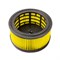 KHSMU-WD5600 HEPA-фильтр синтетический высокой фильтрации для пылесоса KARCHER 575188 - фото 9265 KHSMU-WD5600 HEPA-фильтр синтетический высокой фильтрации для пылесоса KARCHER 575188 - фото 9265