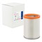 KHSM-NT70 HEPA-фильтр синтетический для пылесоса KARCHER NT70/*, NT90/2 577040 - фото 9406 KHSM-NT70 HEPA-фильтр синтетический для пылесоса KARCHER NT70/*, NT90/2 577040 - фото 9406